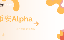 Newcomer Special | BN DEX Alpha Wealth Opportunities + Newcomer Practical Tutorial