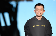 CZ年终展望:加密市场仍有千倍空间