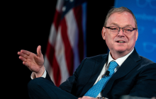 美联储“换帅”决战圣诞周