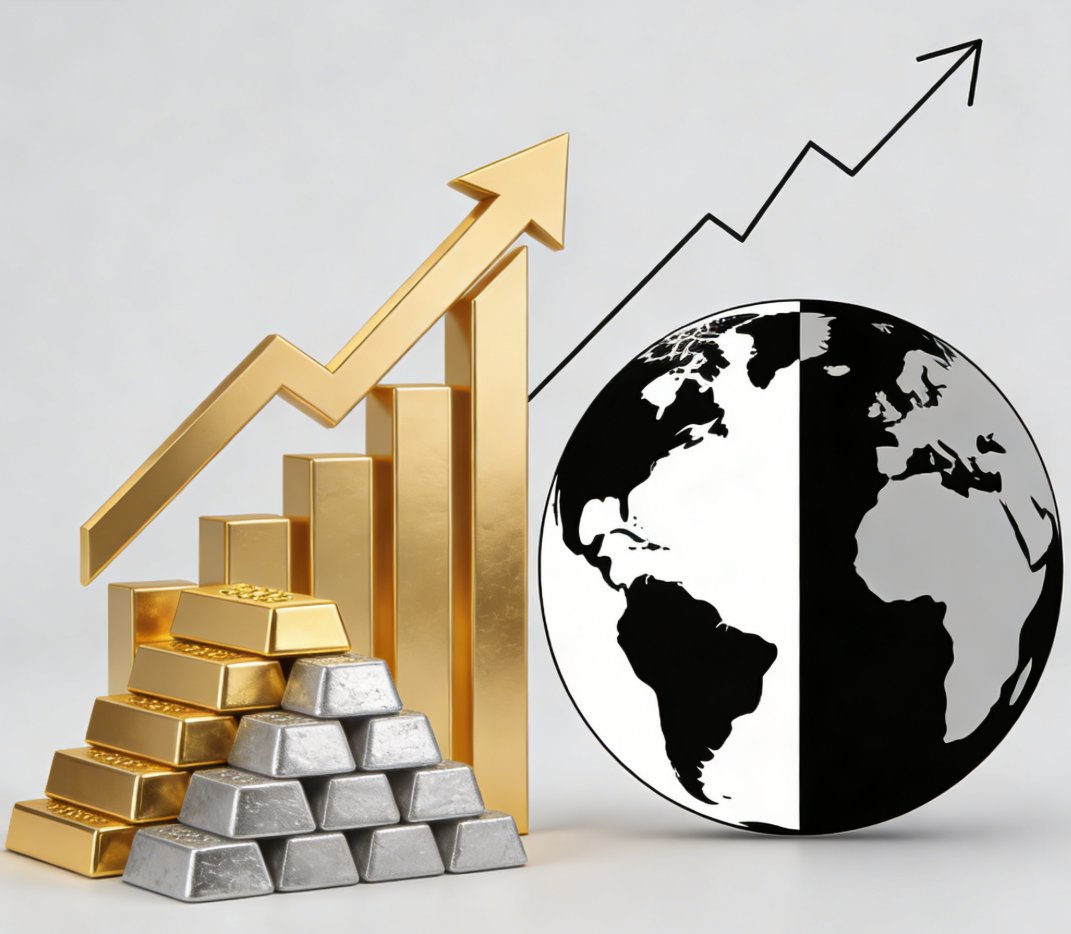 一周展望:贵金属狂飙,全球央行分化定调周