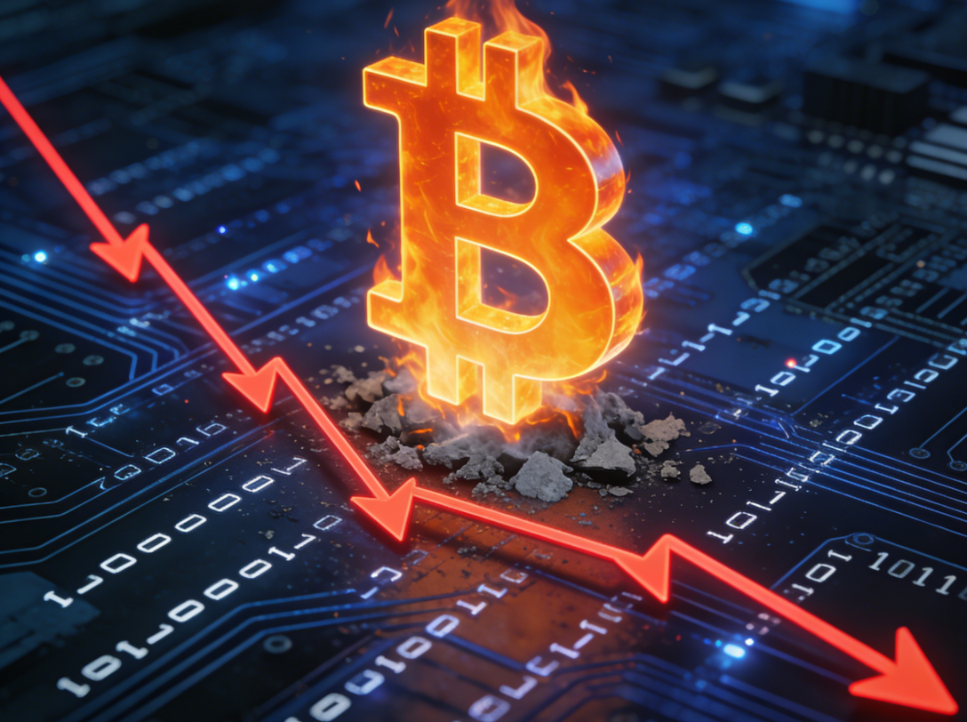 每度电都在燃烧利润:比特币挖矿生存报告