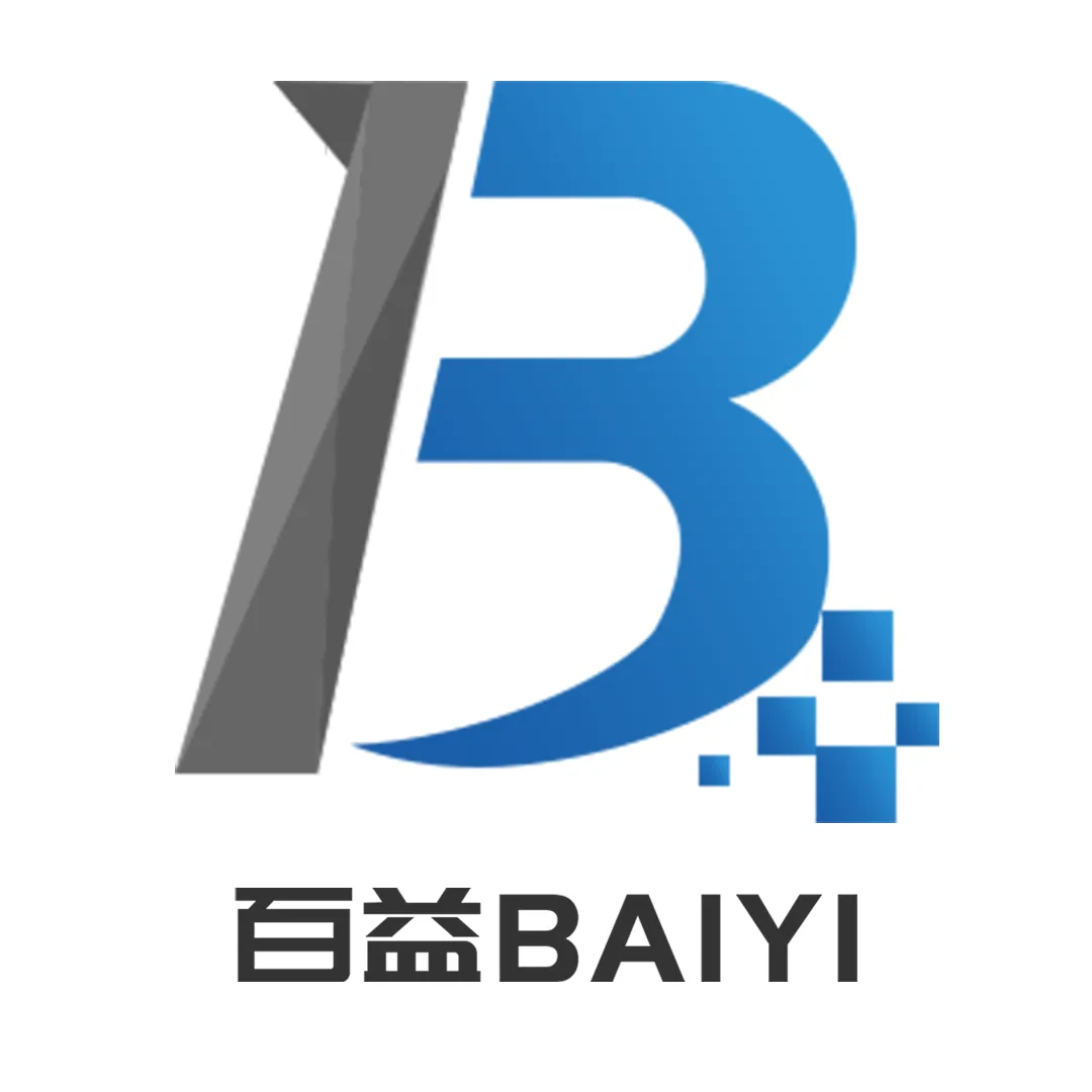 百益区块链
