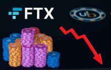 12张图解读11月加密市场数据,受FTX影响有多大?