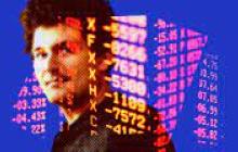 FTX跌倒,谁人吃饱?