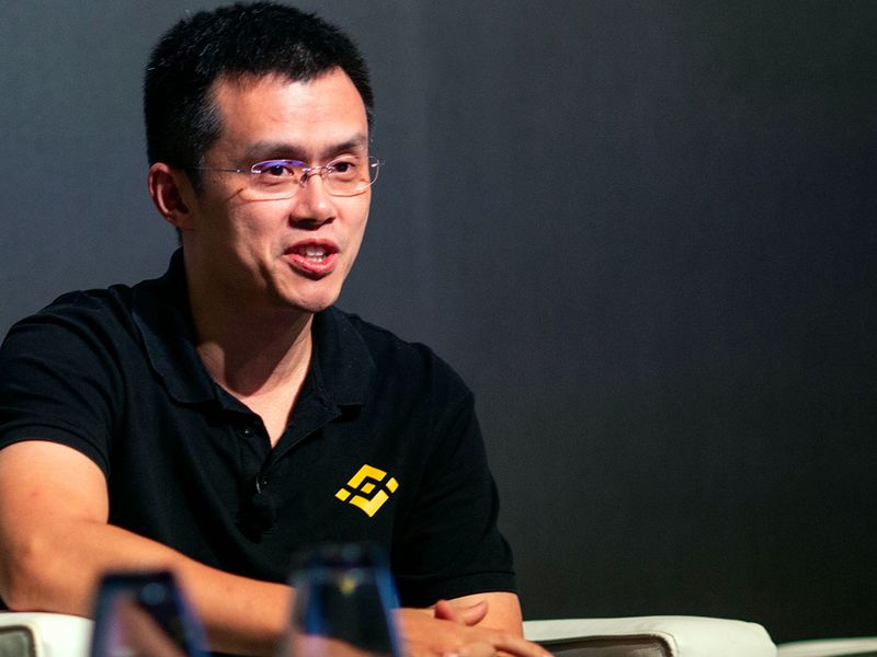 Binance Is Supposedly Separate From Crypto Custodian Ceffu The Sec Has