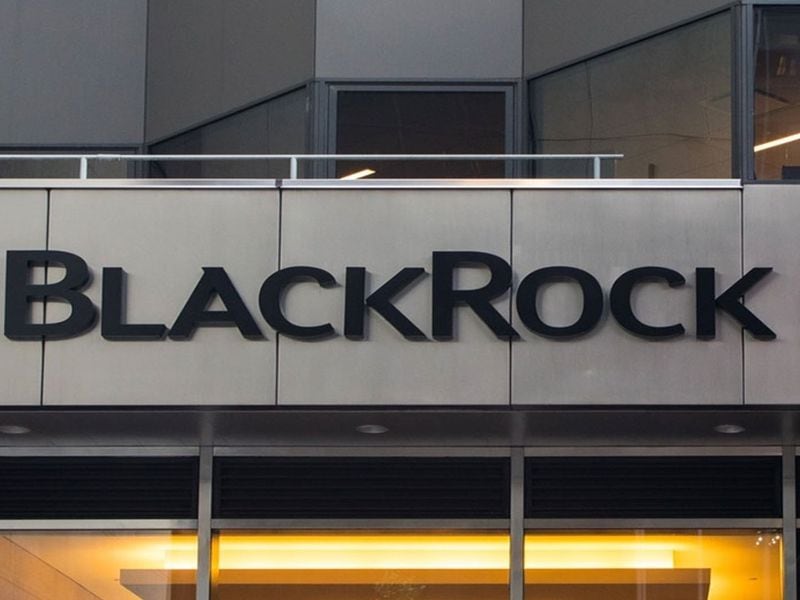 Blackrock S Bitcoin Etf Now Invites Participation From Wall Street