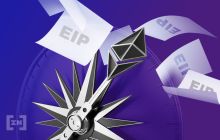 坎昆升级临近,以太坊有哪些 EIP 协议值得关注?