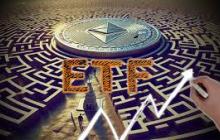 SEC "changes its face", approval of Ethereum spot ETF may just be a matter of time.