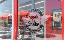 Steak ‘N Shake将在全国范围内推出比特币支付