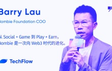 对话 Bombie COO: 从 Social + Game 到 Play + Earn,Web3 游戏的破圈方法论