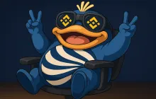 Binance sponsors $2.2 million, is Sonic about to explode after 6 months of layout completion?