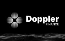 Staking + Airdrop Dual Benefits, How Does Doppler Finance Unlock New Opportunities for XRP Holders?