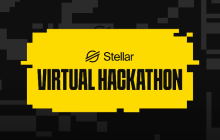 Stellar Build Better黑客松回顾