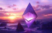 Is ETH expected to rise to $10,000 in the new cycle? Three ecological projects that cannot be ignored.