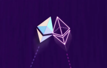 Looking at Ethereum's technological breakthroughs and organizational evolution from The Merge