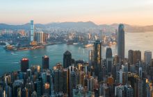 Vaulta, Fosun Team Up to Power Blockchain Infrastructure in Hong Kong