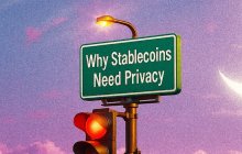 Why do stablecoins need privacy?