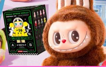 Class, Capital, and Trendy Toys: Decoding the Unreplicable Business Empire of Pop Mart
