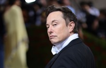 Musk came from South Africa and went back to South Africa.
