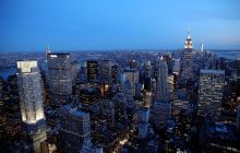 U.S. Exceptionalism Is Alive and Well as Nasdaq Outperforms Global Peers: Macro Markets