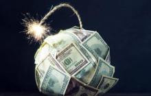 Ray Dalio Warns of $18T Debt Explosion With ‘Painful Disruptions’ Dead Ahead