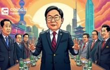香港与韩国合作推进稳定币监管