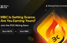 一文读懂 MinersClub 的 PoC 机制:如何靠贡献行为换取 Miners.Club 核心资产?