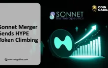 Sonnet Boosts HYPE Token Price: $100 Hyperliquid Rally Starts?