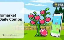 Tomarket Daily Combo 15 July 2025: Boost Your Earning