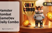 Hamster Kombat GameDev Heroes Daily Combo 15 July 2025: Play