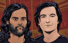 From grassroots to a market value of 600 billion, Robinhood entertains to the fullest.