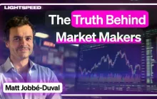 In the face of the secrecy of crypto market makers, how does Coinwatch bring about a transformation of transparency?