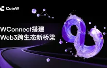 跨生态深度共建,WConnect 搭建 Web3 协同发展新平台