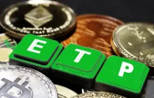 The US SEC has given the green light, and crypto ETPs are about to surge onto the market.