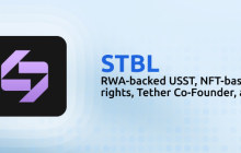 Breaking down STBL: Stablecoin + NFT revenue rights, hype or innovation?
