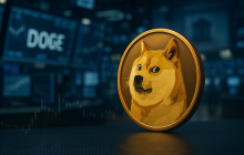 When Dogecoin dons the ETF cloak: The "Wall Street Taming" of Internet Memes