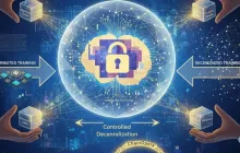 From Federated Learning to Decentralized Agent Networks: An Analysis of the ChainOpera Project