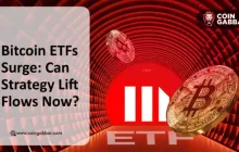 $10亿的交易量涌入比特币ETF:MicroStrategy会推动更多吗