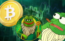 After the great liquidation, will market funds return to Meme coins?