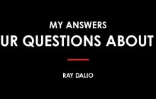 Ray Dalio: Gold is the most mature currency, and having zero or low allocation is a strategic mistake.