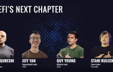 Hyperliquid, Ethena, and Aave's three giants discuss: Where is the future of DeFi?
