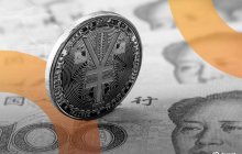 中国在加密货币方面保持审查,而亚洲则拥抱稳定币