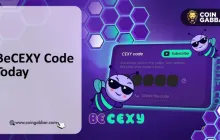 BeCEXY Code Today 01 Nov 2025: New BeCEXY Hidden Codes and reward