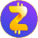 coin logo