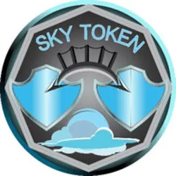 Coin Logo