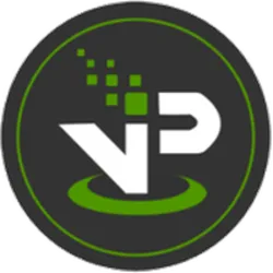 Coin Logo