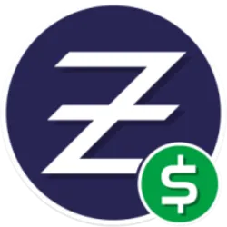Coin Logo