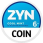 coin logo