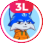 coin logo