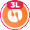 coin logo